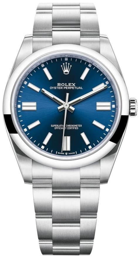 rolex m124300-0003|rolex oyster 41.